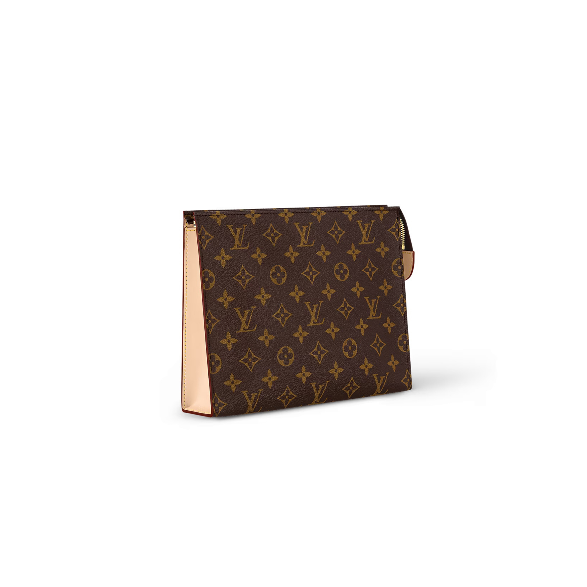 LOUIS VUITTON MASTER POCHE TOILETTE M83547 (25*20*6cm)